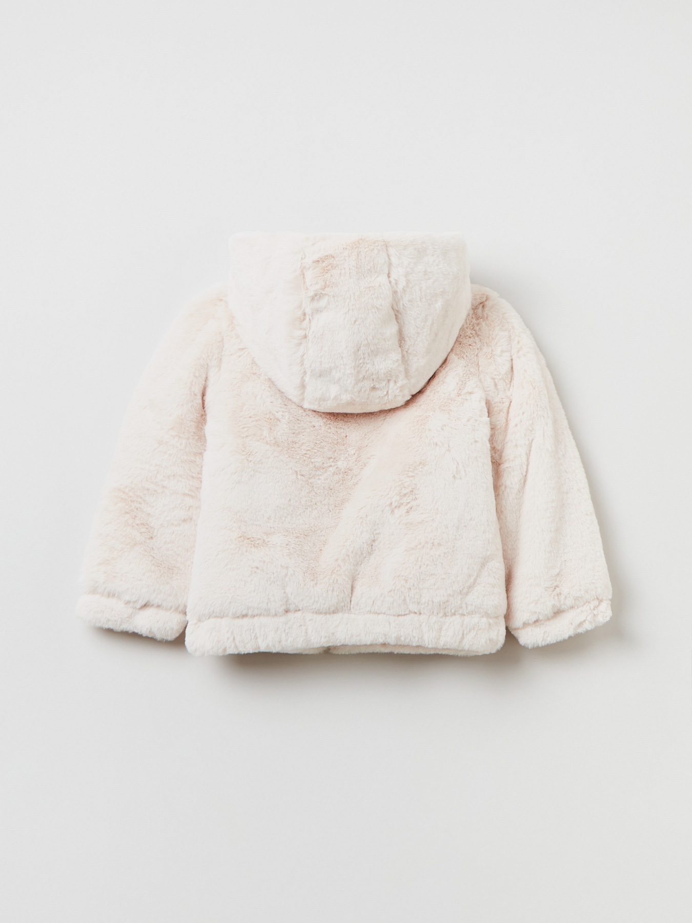 Шуба OVS модель 1844220 Фото