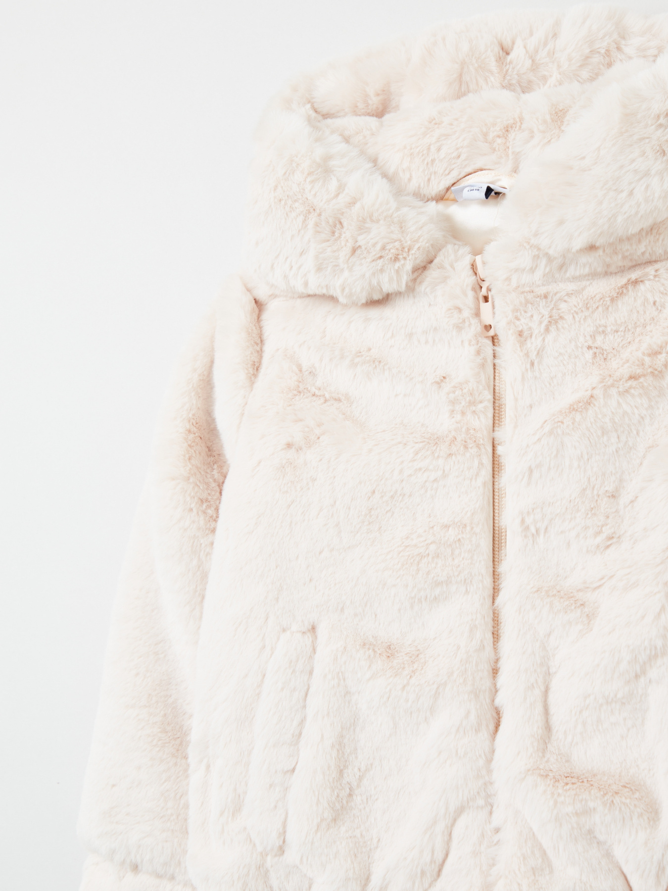 Шуба OVS модель 1844220 Фото