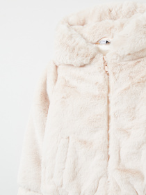 Шуба OVS модель 1844220 Фото