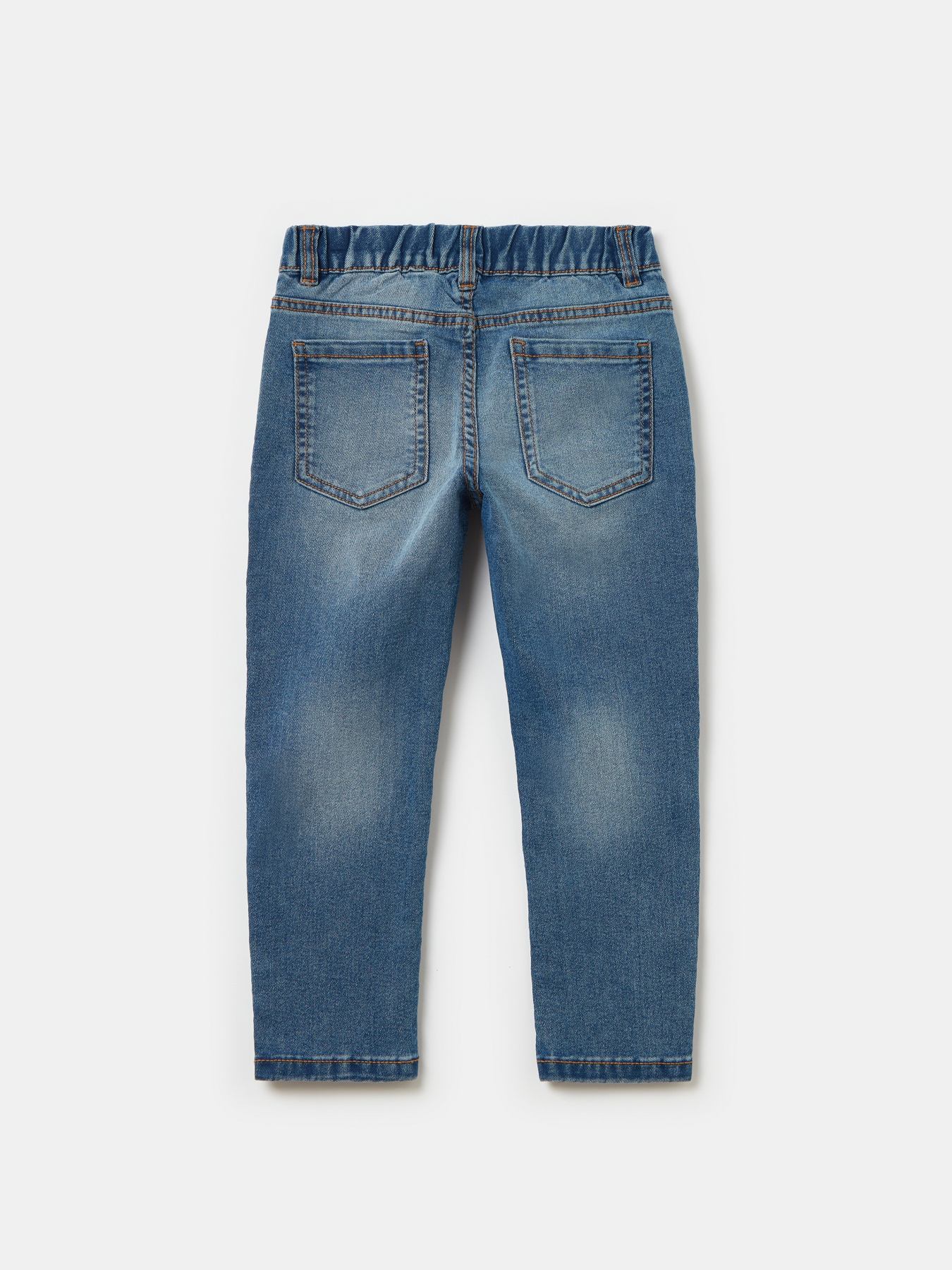 Прямые джинсы OVS модель 1929739 Фото