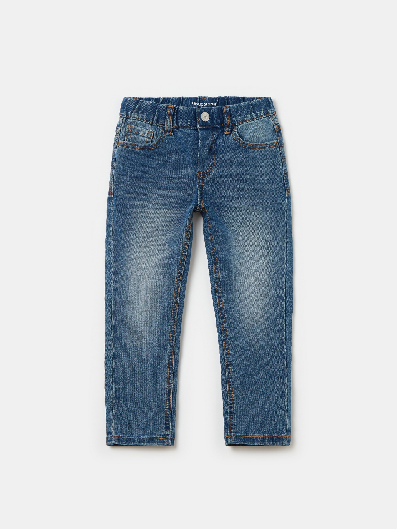 Прямі джинси OVS модель 1929739 Прямі джинси OVS модель 1929739 Фото