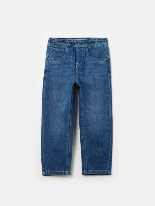 Прямые джинсы OVS модель 1928642 Фото