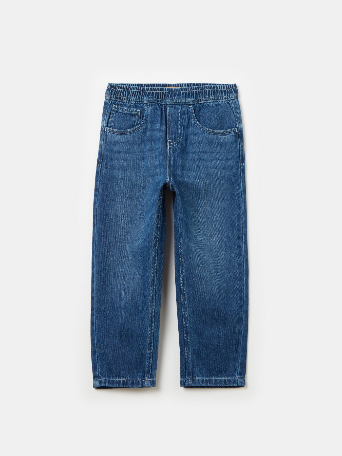 Прямі джинси OVS модель 1928642 Прямі джинси OVS модель 1928642 Фото