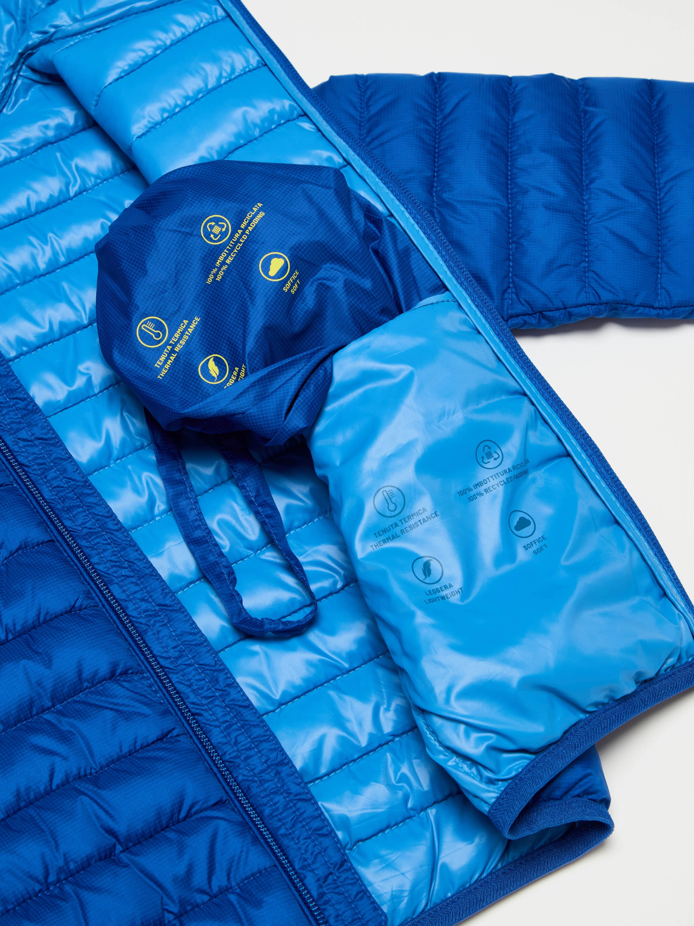 Демисезонная куртка OVS модель 1941508 Фото