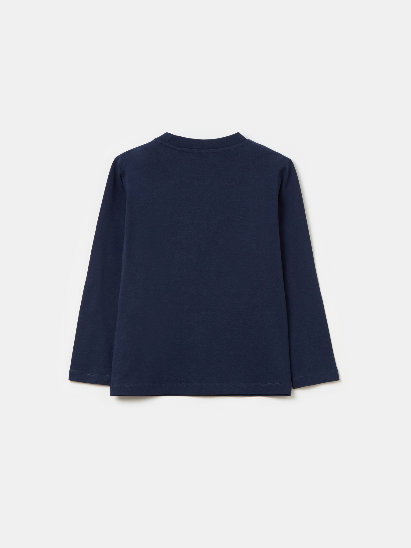 Лонгслив OVS модель 1939864 Фото