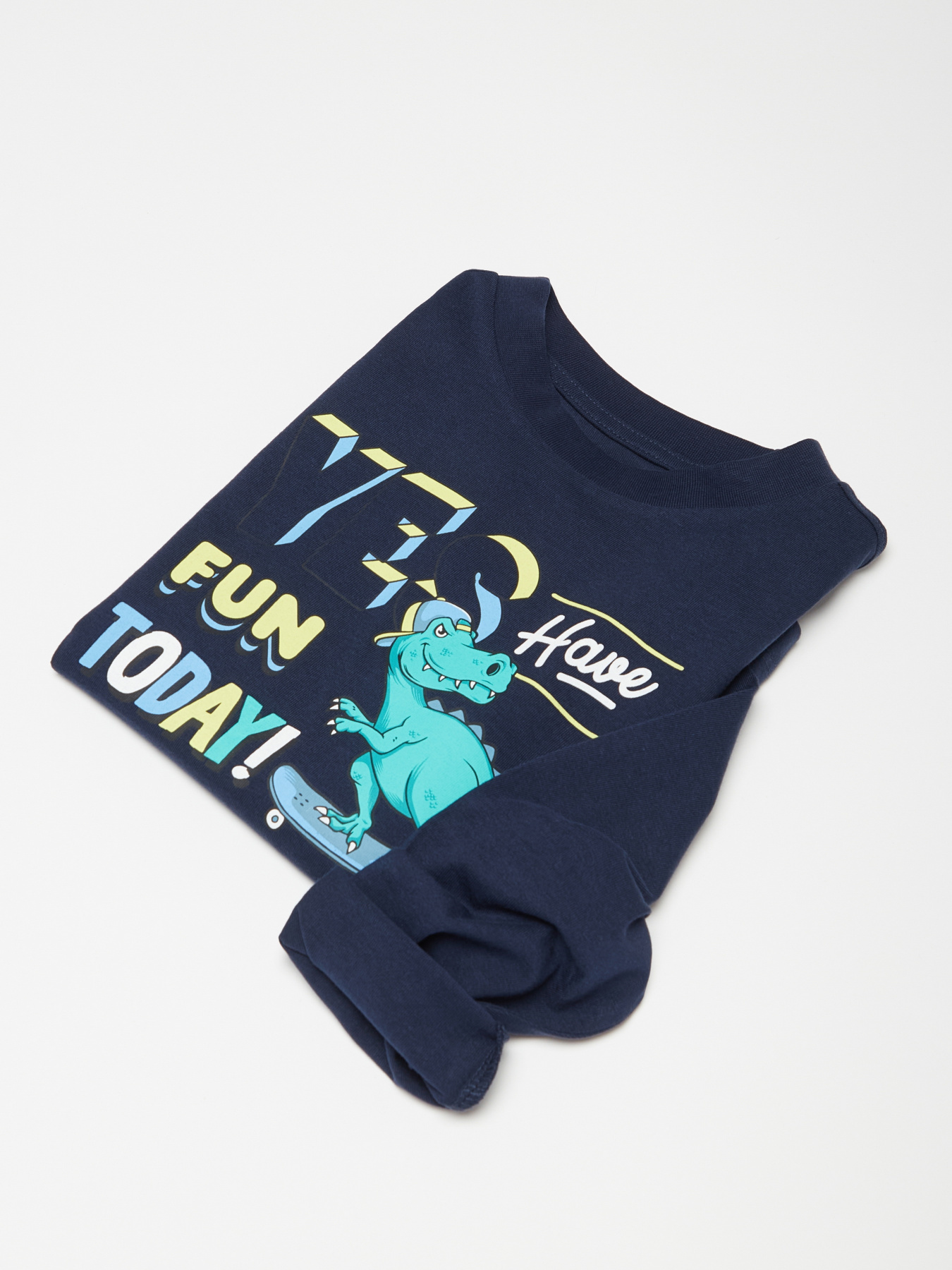 Лонгслів OVS модель 1939864 Фото