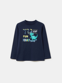 Лонгслів OVS модель 1939864 Фото