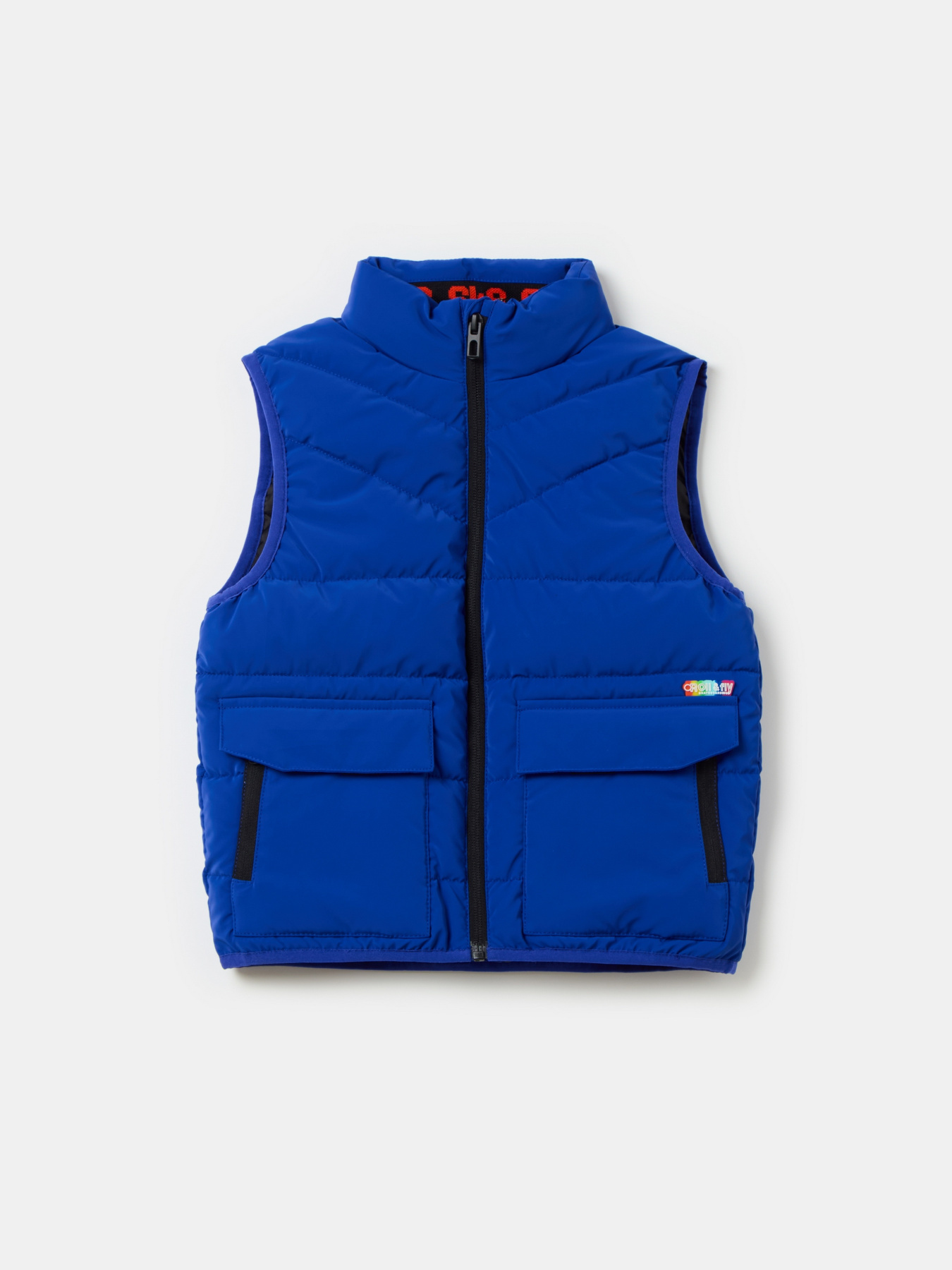 Утеплений жилет OVS модель 1939679 Фото