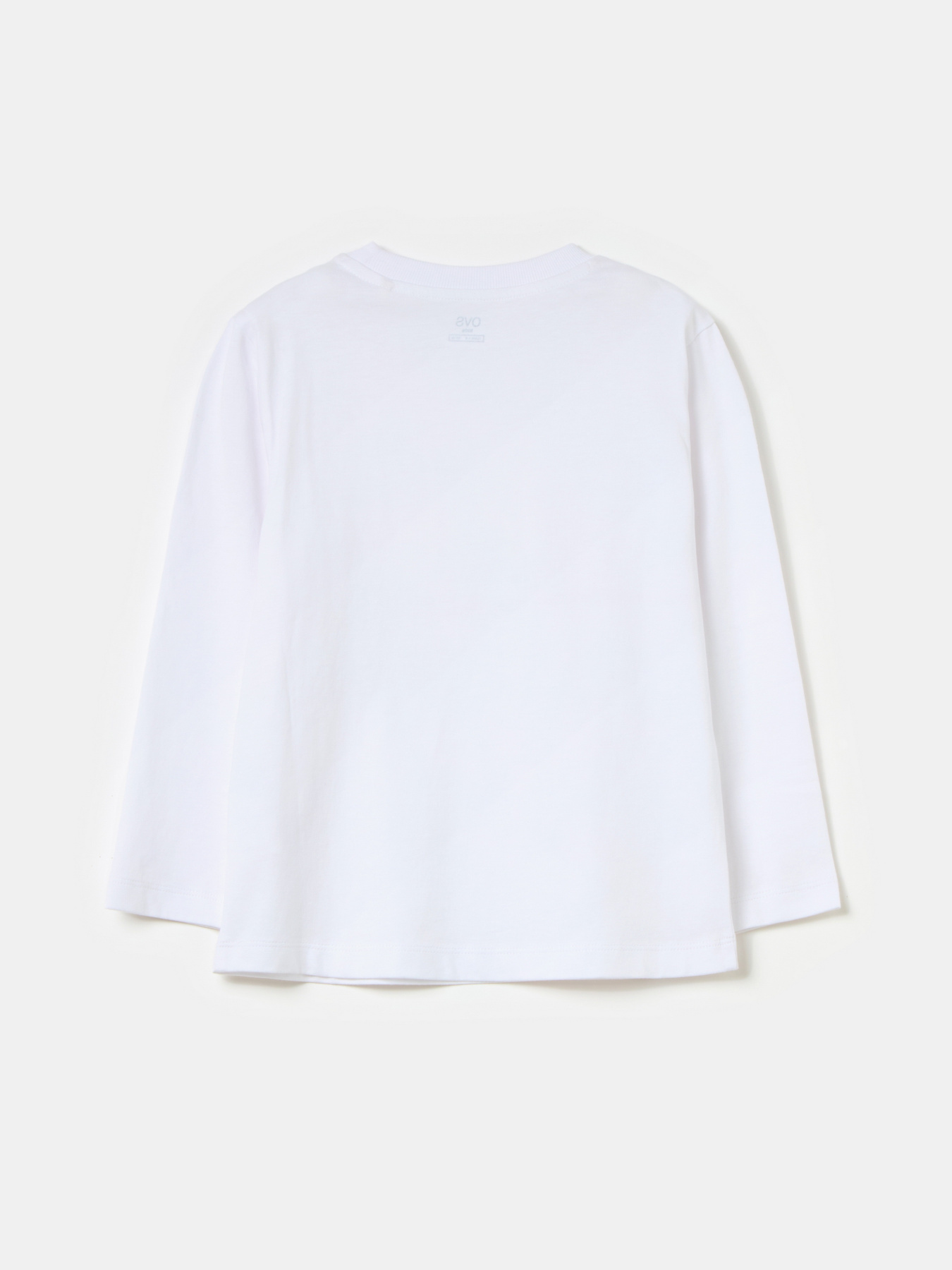 Лонгслив OVS модель 1965178 Фото