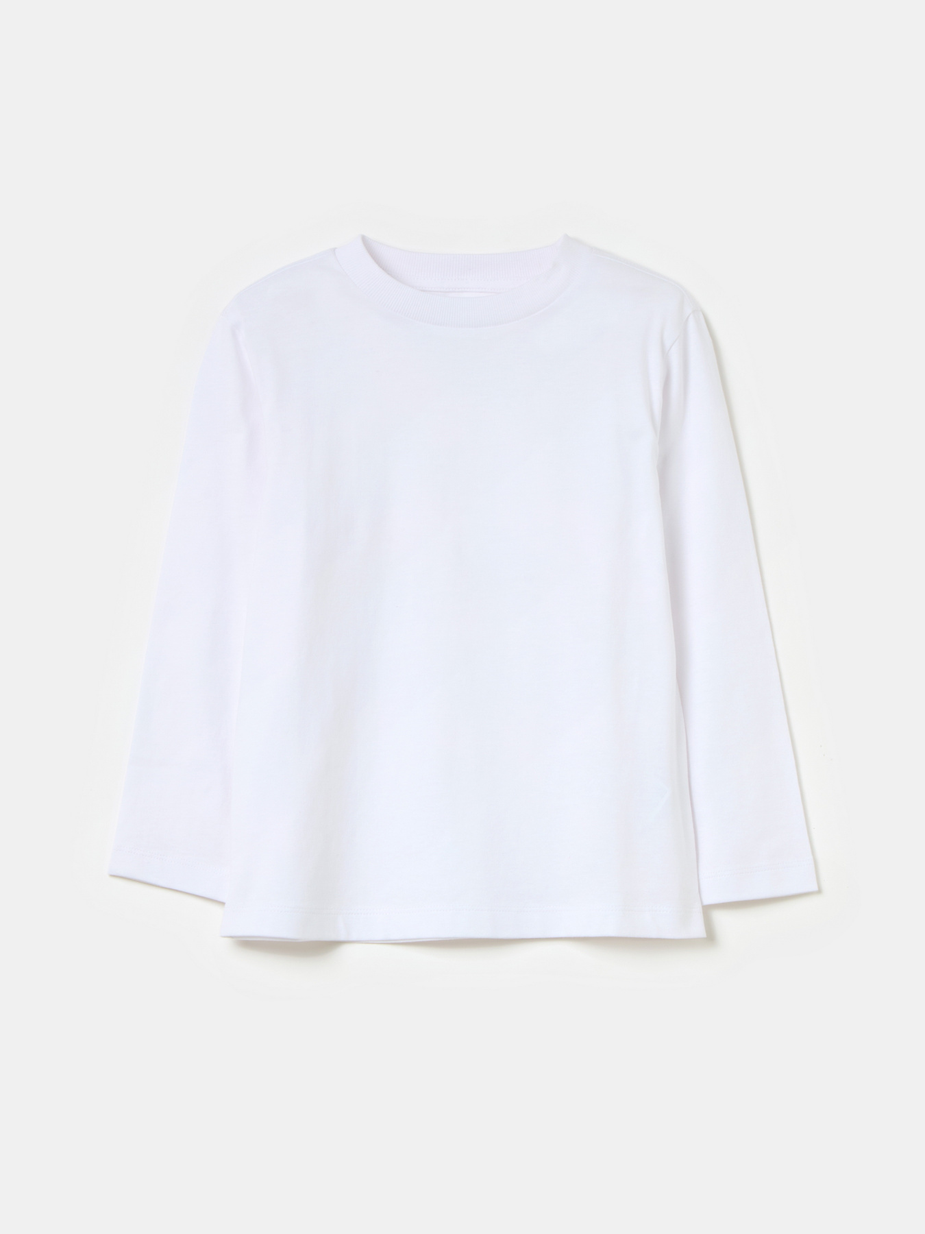 Лонгслив OVS модель 1965178 Фото