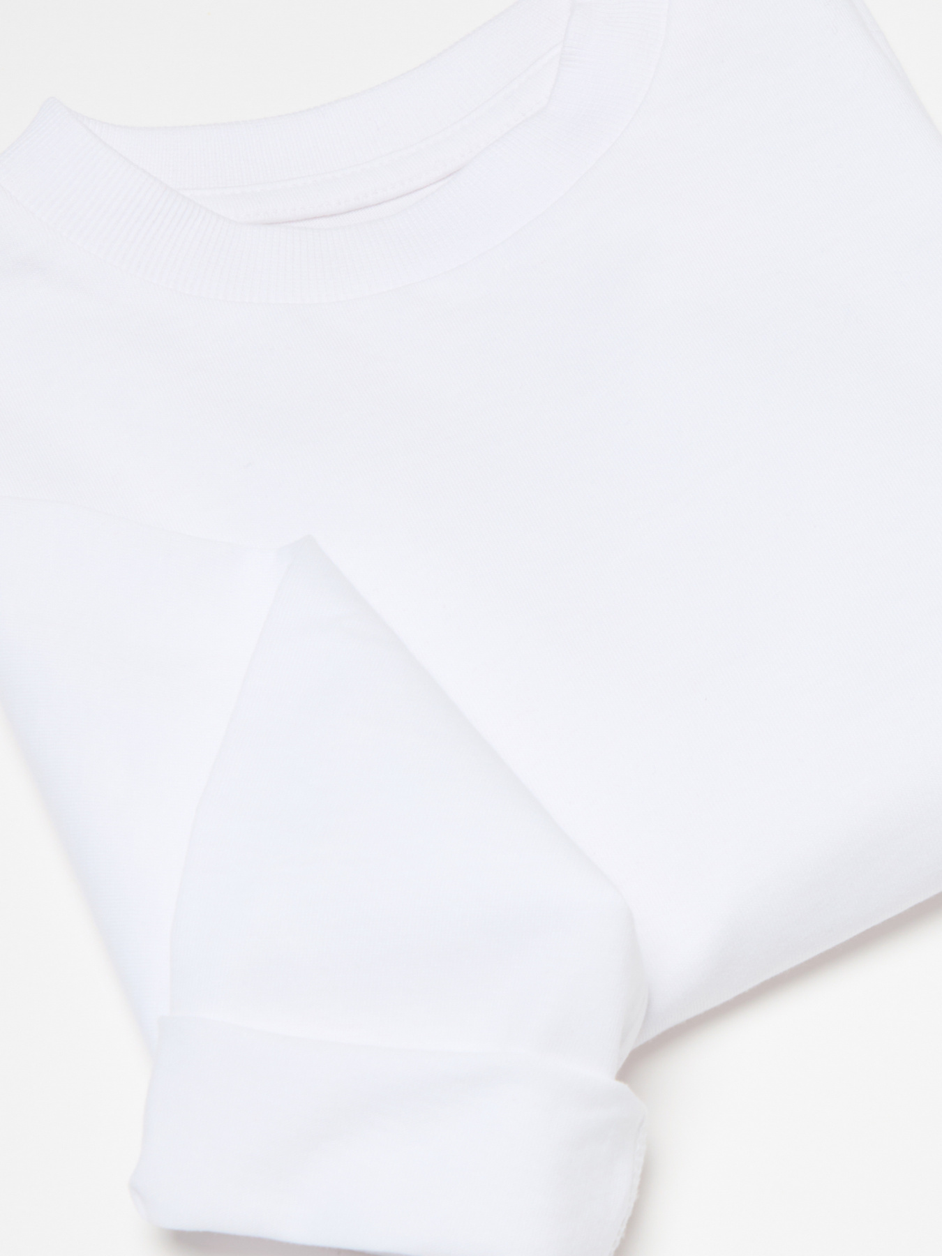 Лонгслів OVS модель 1965178 Лонгслів OVS модель 1965178 Фото