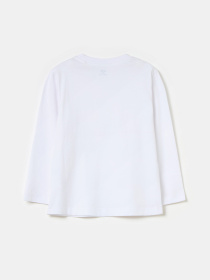 Лонгслів OVS модель 1965178 Лонгслів OVS модель 1965178 Фото