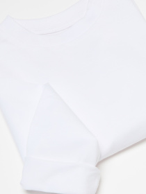 Лонгслів OVS модель 1965178 Лонгслів OVS модель 1965178 Фото