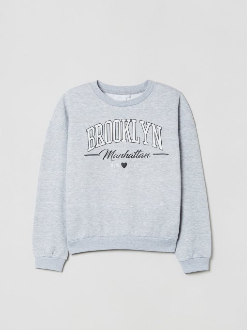 Свитшот OVS модель 1333285 Фото