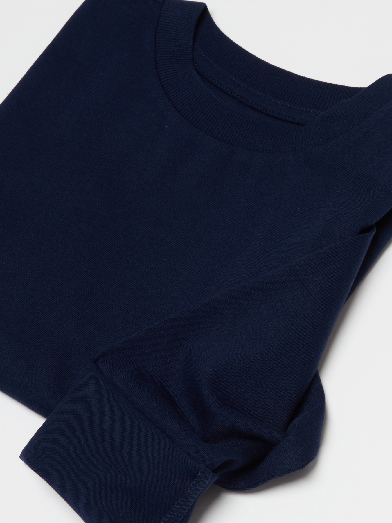 Лонгслив OVS модель 1965185 Фото