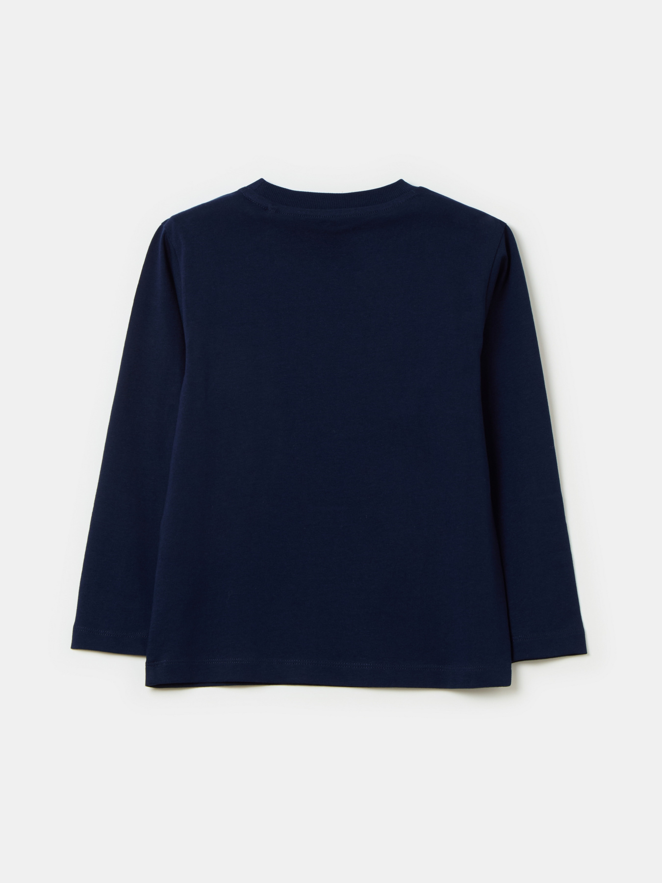 Лонгслів OVS модель 1965185 Лонгслів OVS модель 1965185 Фото