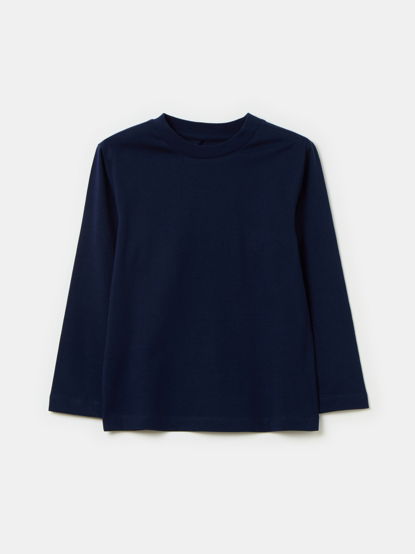 Лонгслів OVS модель 1965185 Лонгслів OVS модель 1965185 Фото