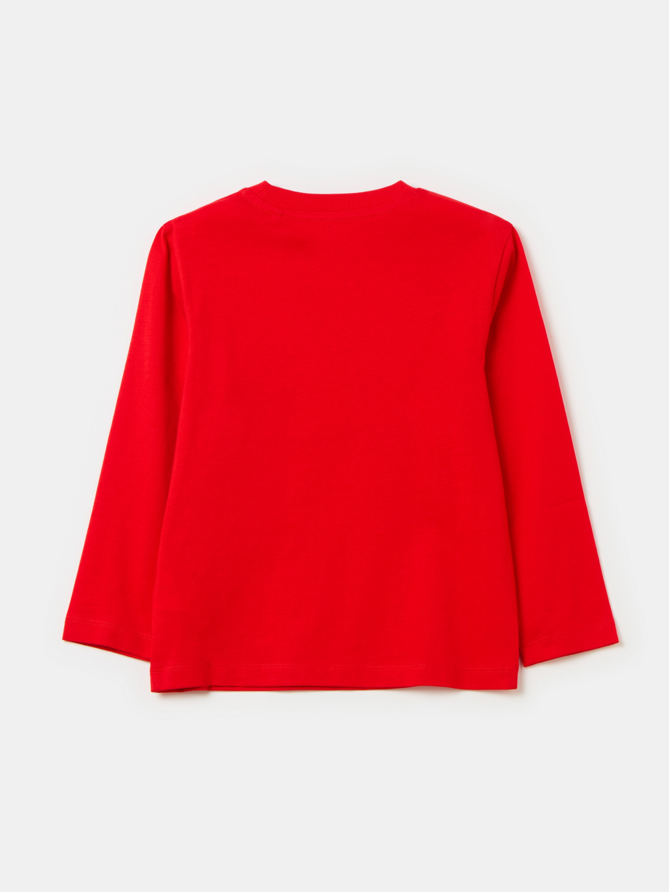 Лонгслив OVS модель 1965192 Фото