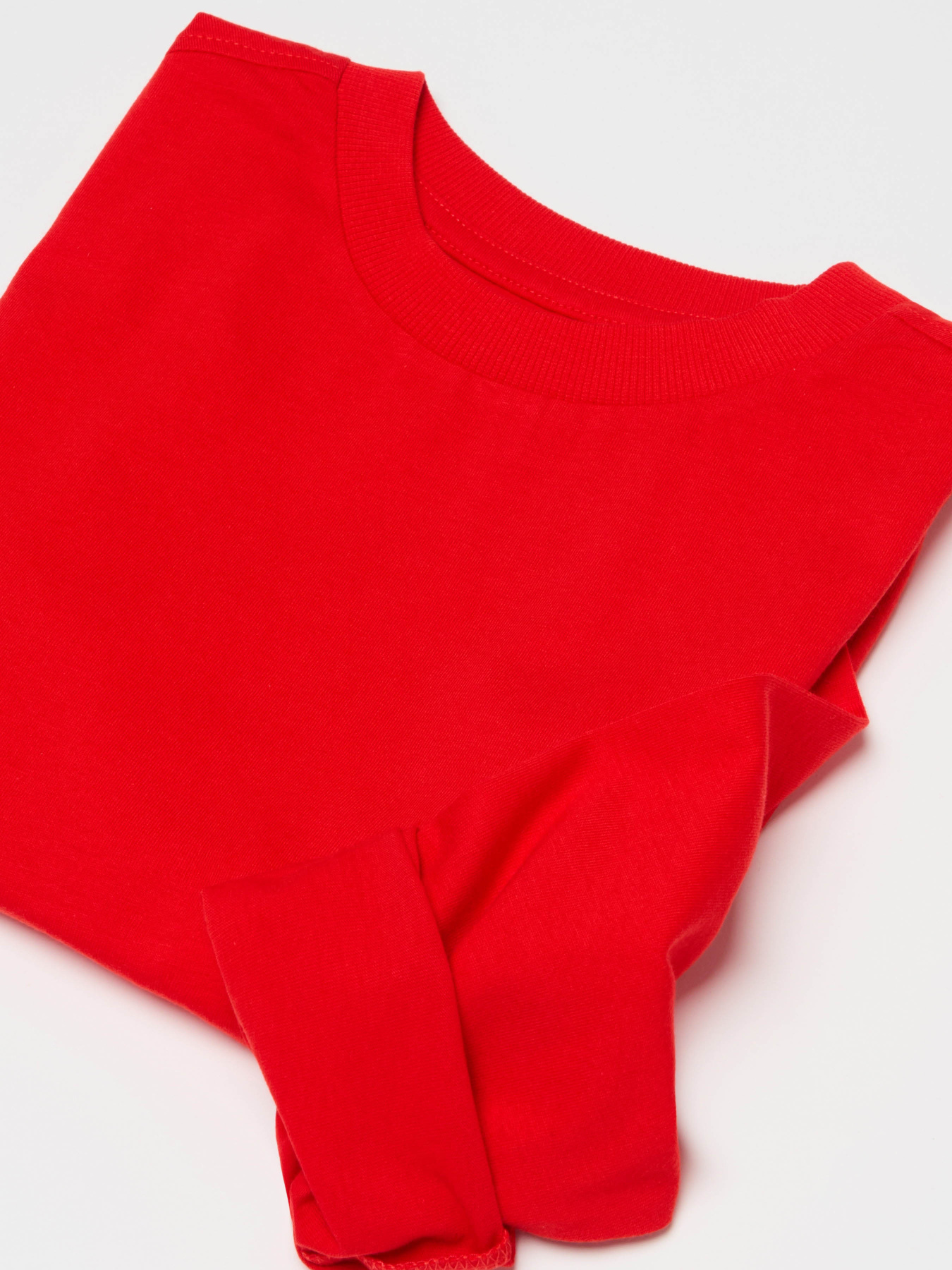 Лонгслив OVS модель 1965192 Фото