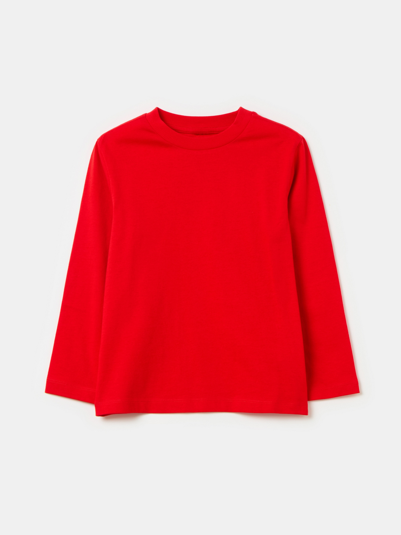 Лонгслив OVS модель 1965192 Лонгслив OVS модель 1965192 Фото