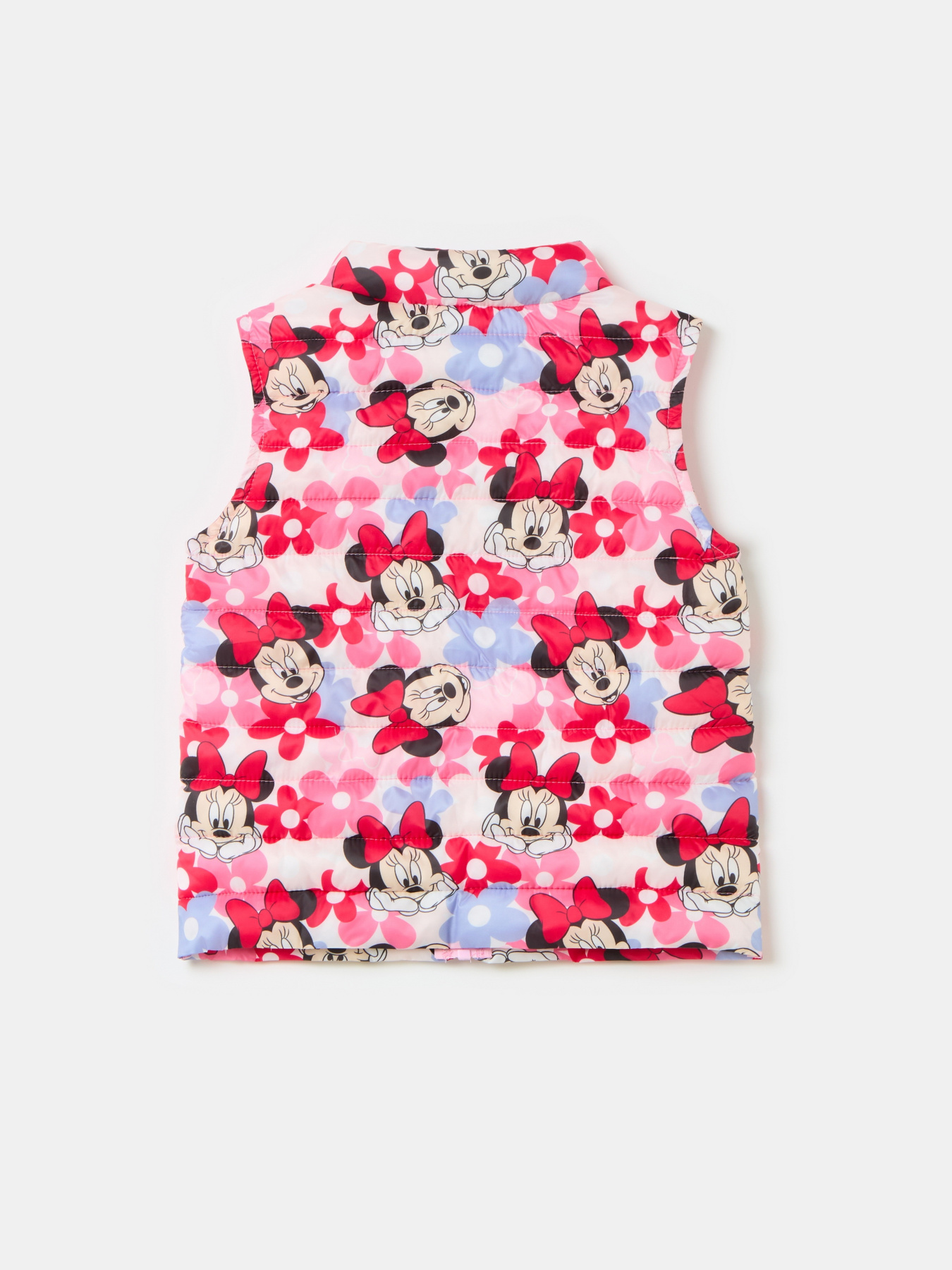 Утеплений жилет OVS модель 1941808 Фото