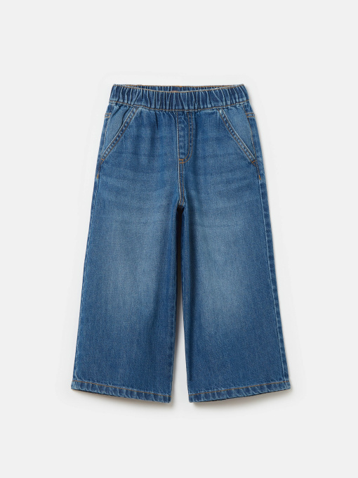 Прямые джинсы OVS модель 1941970 Фото