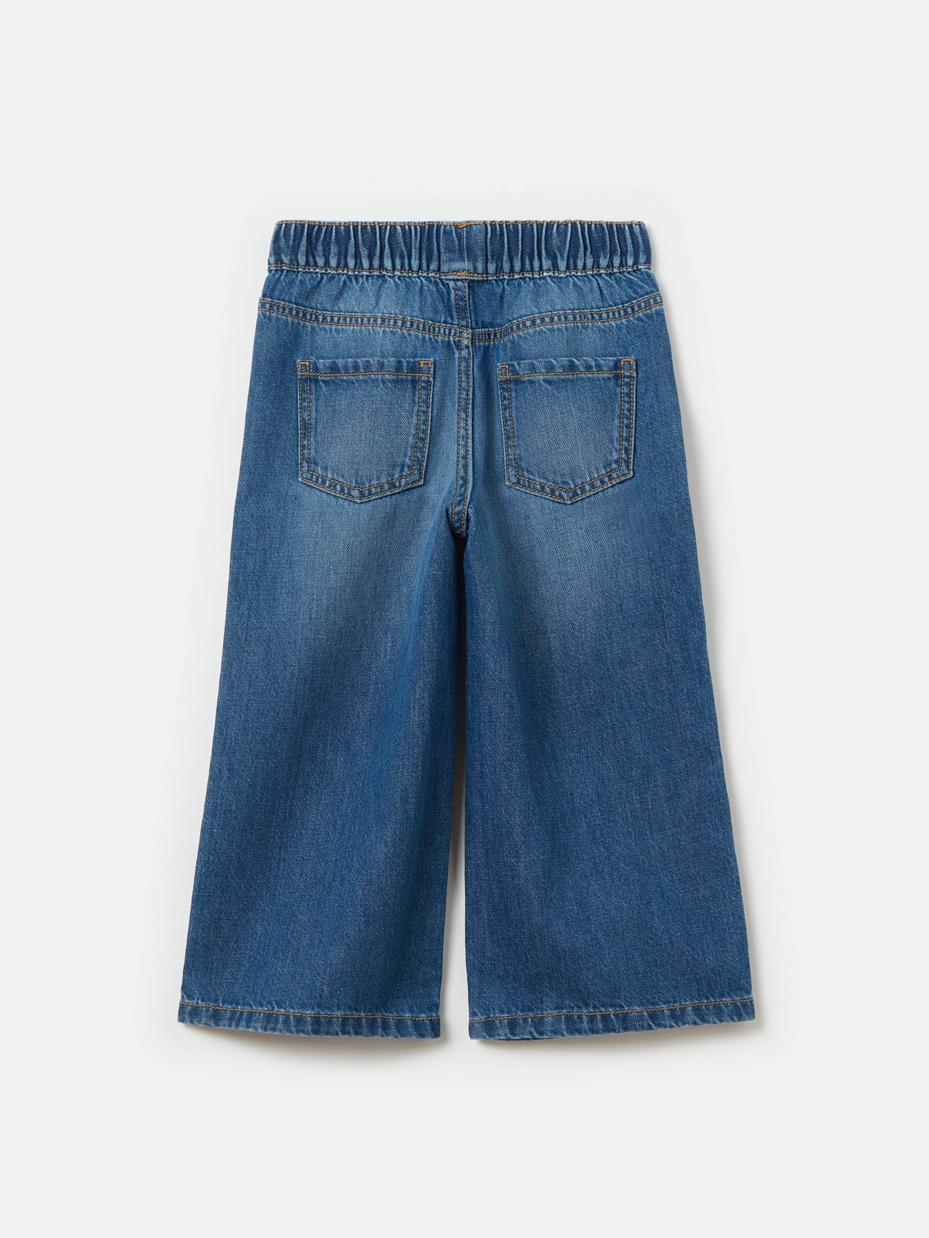 Прямі джинси OVS модель 1941970 Фото