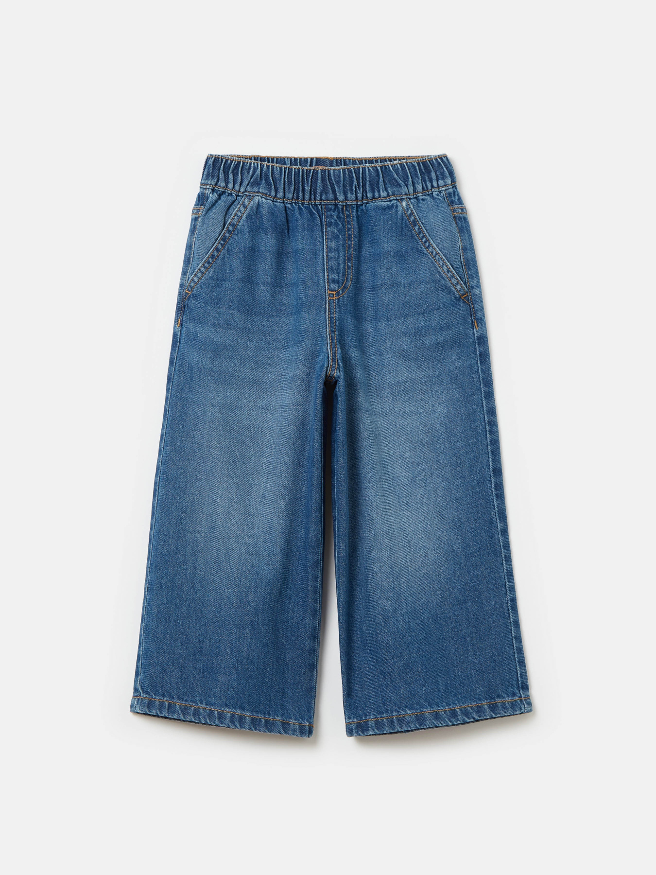 Прямі джинси OVS модель 1941970 Фото