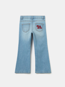 Прямые джинсы OVS модель 1950094 Фото