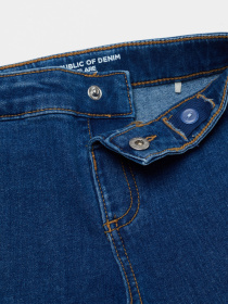 Широкі джинси OVS модель 1941984 Фото