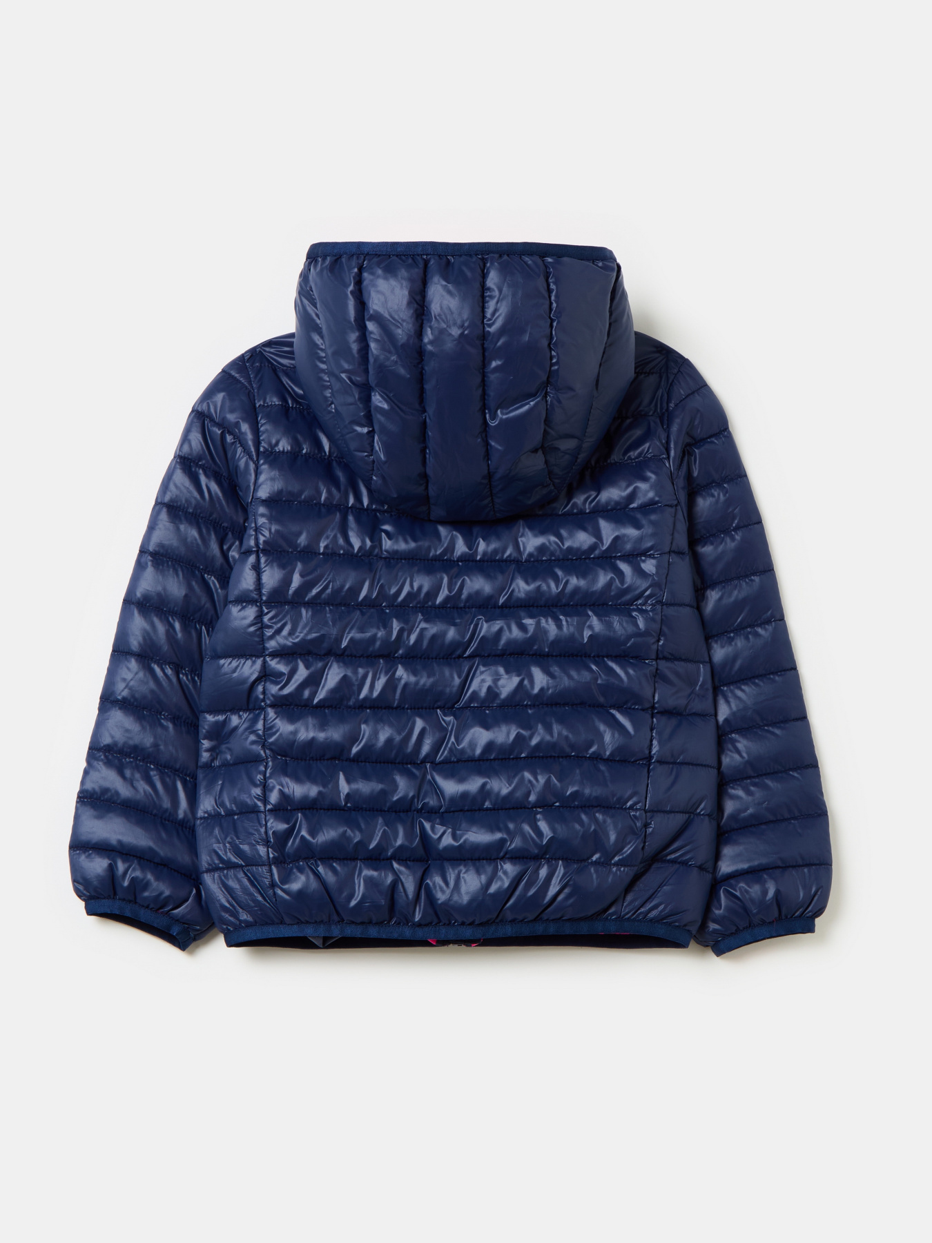 Демісезонна куртка OVS Модель 1941456 Фото