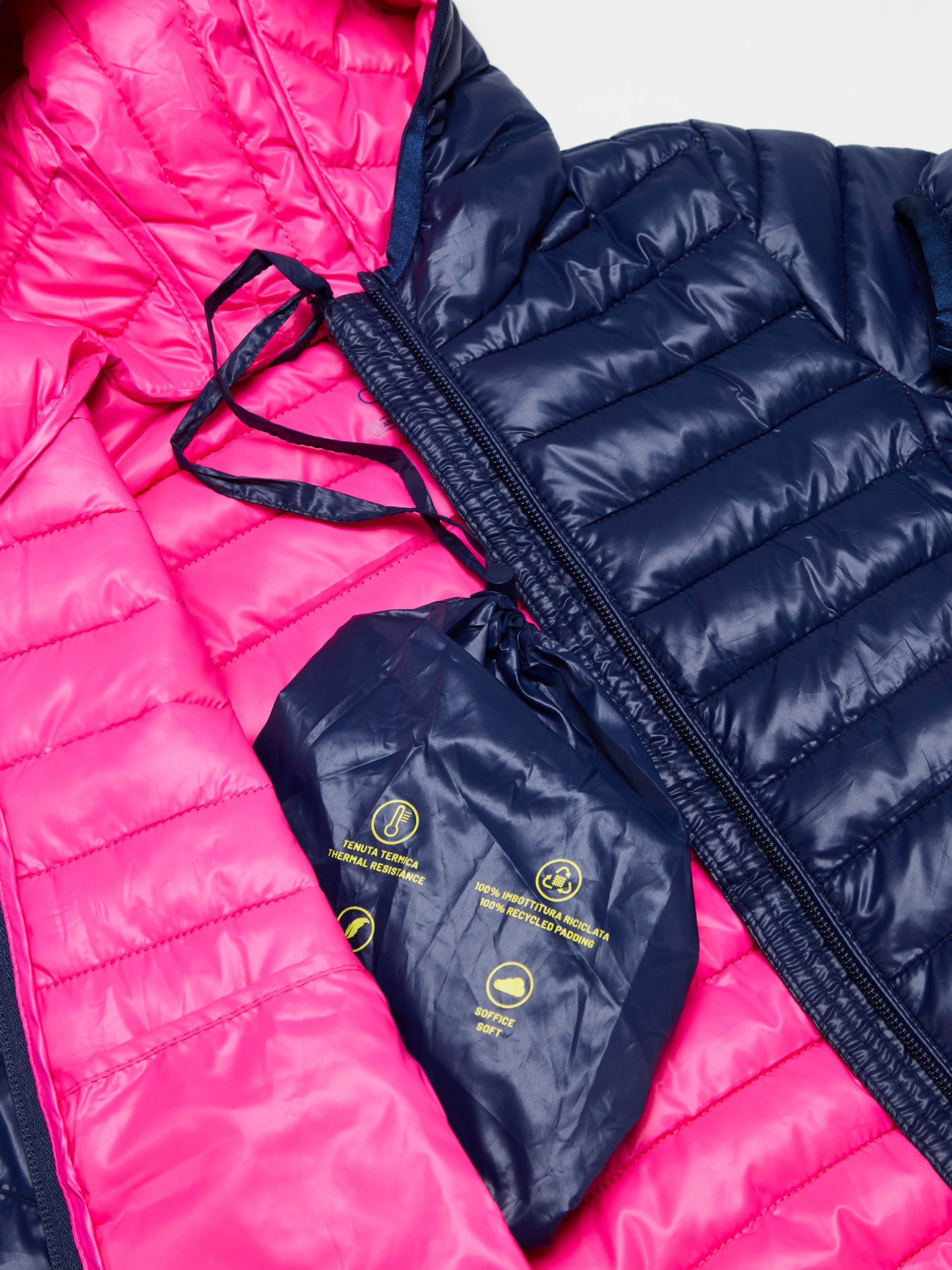 Демісезонна куртка OVS Модель 1941456 Фото