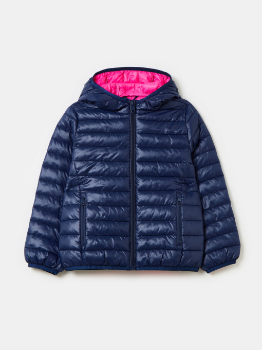 Демисезонная куртка OVS модель 1941456 Фото