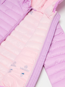 Демисезонная куртка OVS модель 1941462 Фото