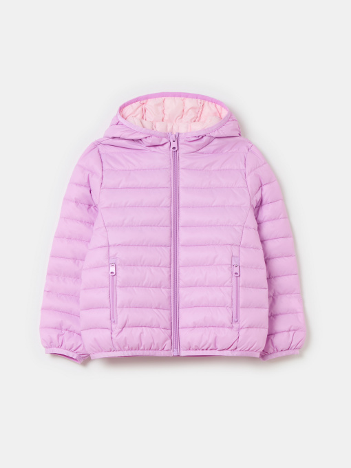 Демісезонна куртка OVS Модель 1941462 Фото