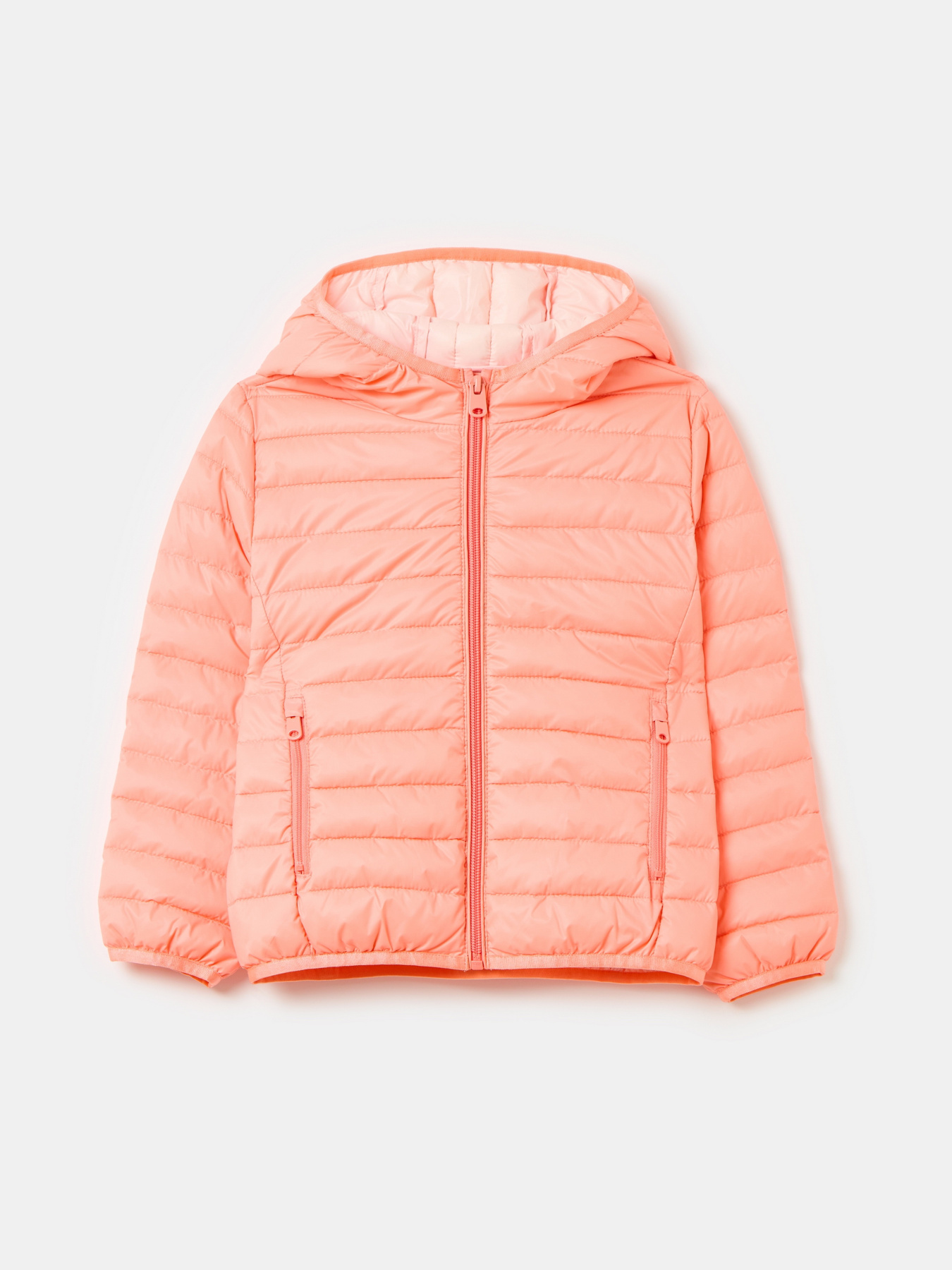 Демисезонная куртка OVS модель 1941469 Фото