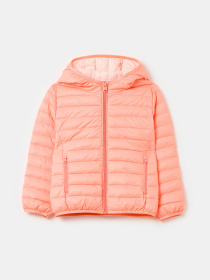 Демисезонная куртка OVS модель 1941469 Фото