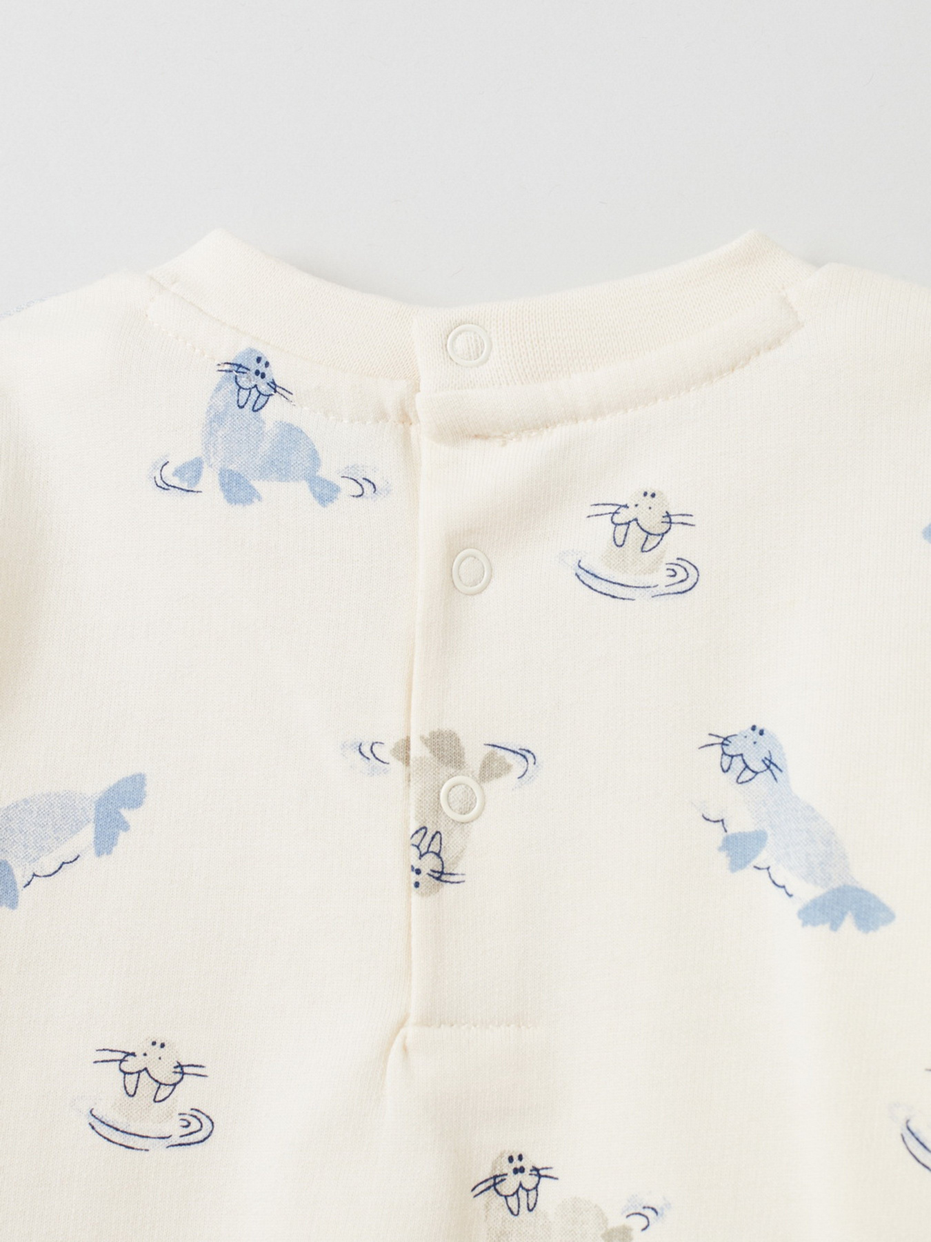 Пижама OVS модель 1334859 Фото