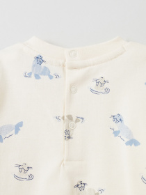 Пижама OVS модель 1334859 Фото