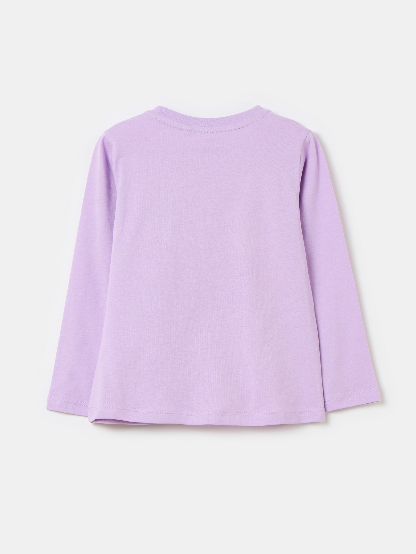 Лонгслив OVS модель 1962746 Фото