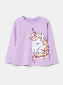 Лонгслив OVS модель 1962746 Фото