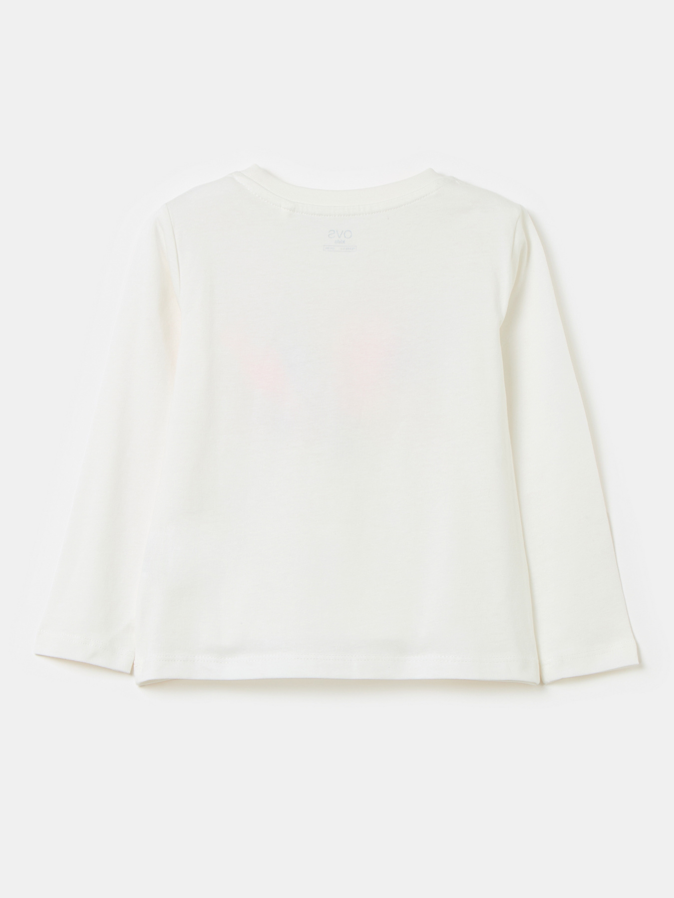 Лонгслив OVS модель 1962753 Фото