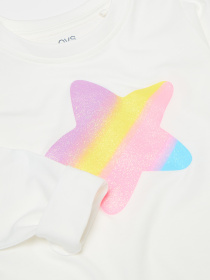 Лонгслив OVS модель 1962753 Фото