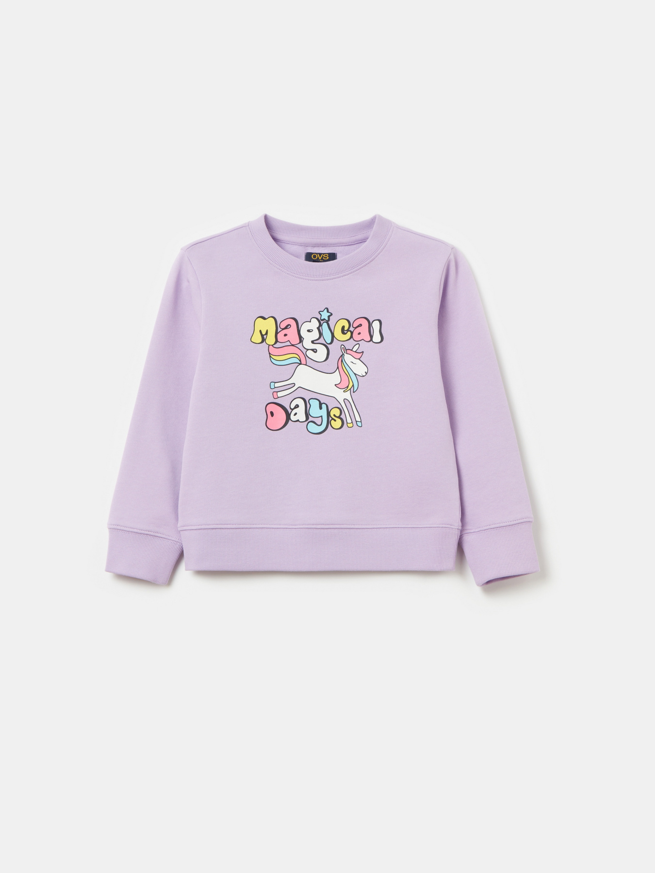 Свитшот OVS модель 1962692 Фото