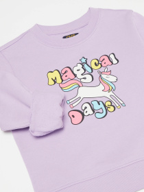 Свитшот OVS модель 1962692 Фото