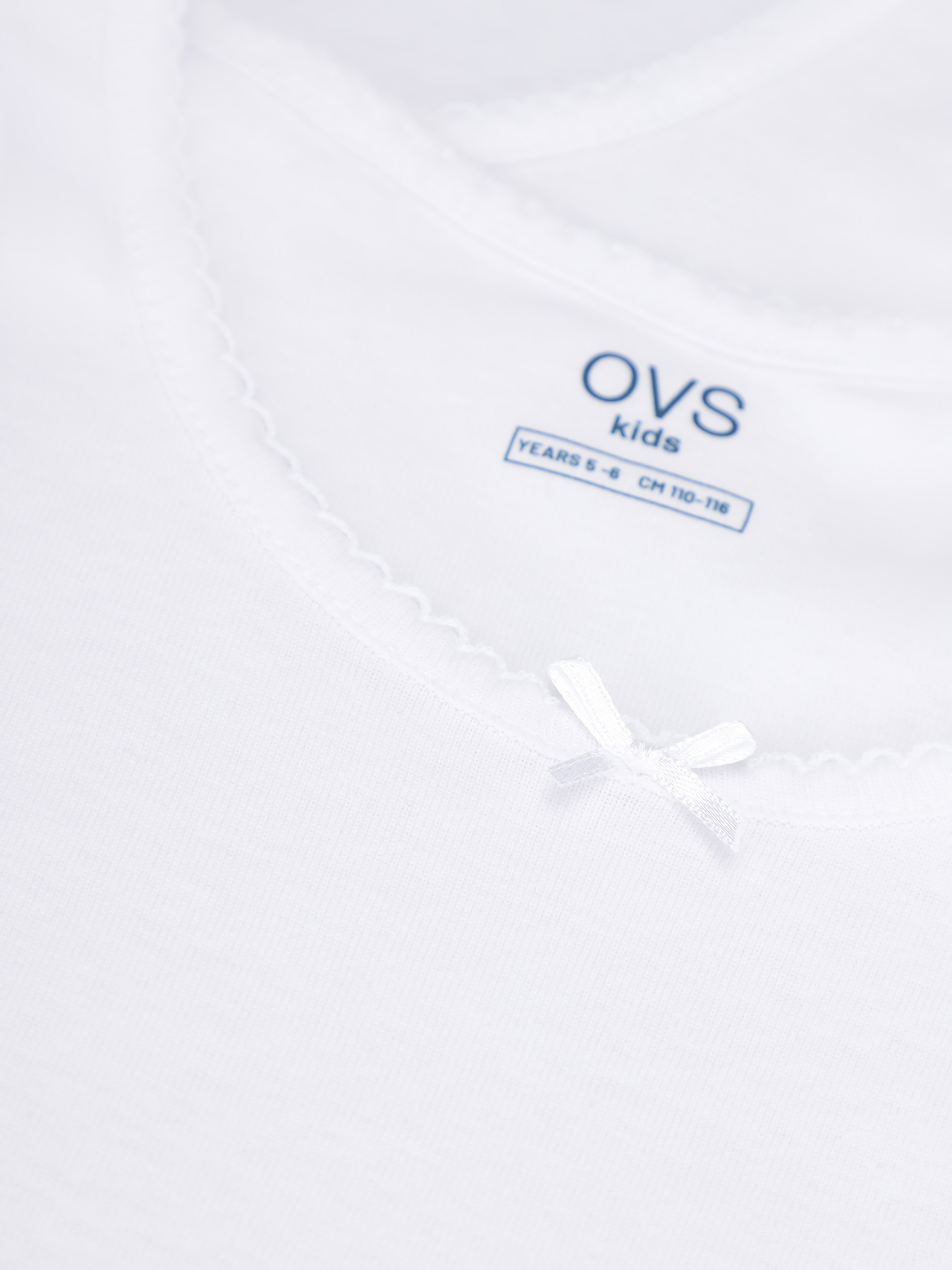 Набор маек для дома OVS модель 1966372 Набор маек для дома OVS модель 1966372 Фото