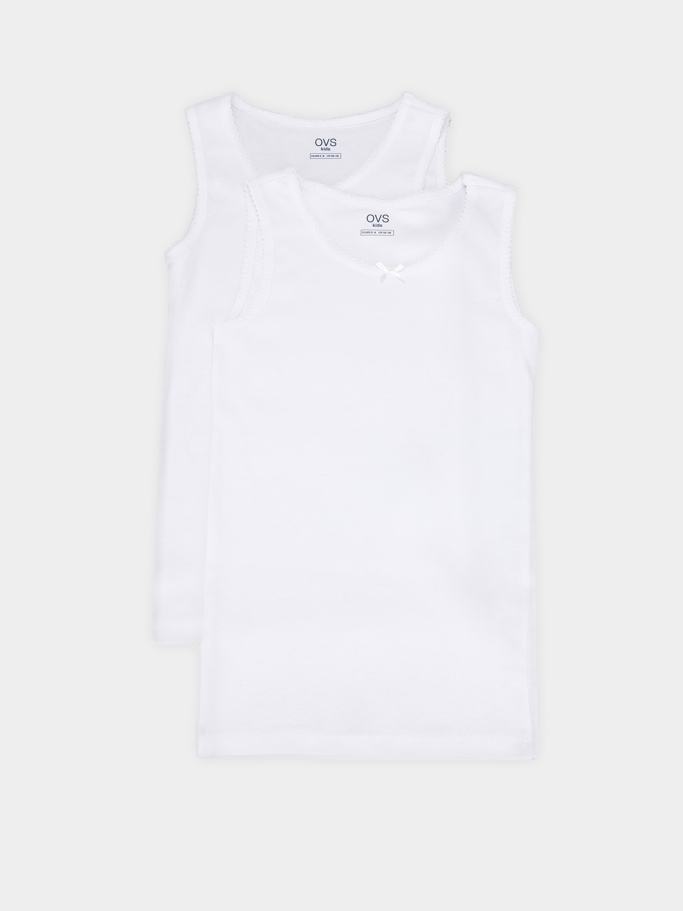 Набор маек для дома OVS модель 1966372 Набор маек для дома OVS модель 1966372 Фото