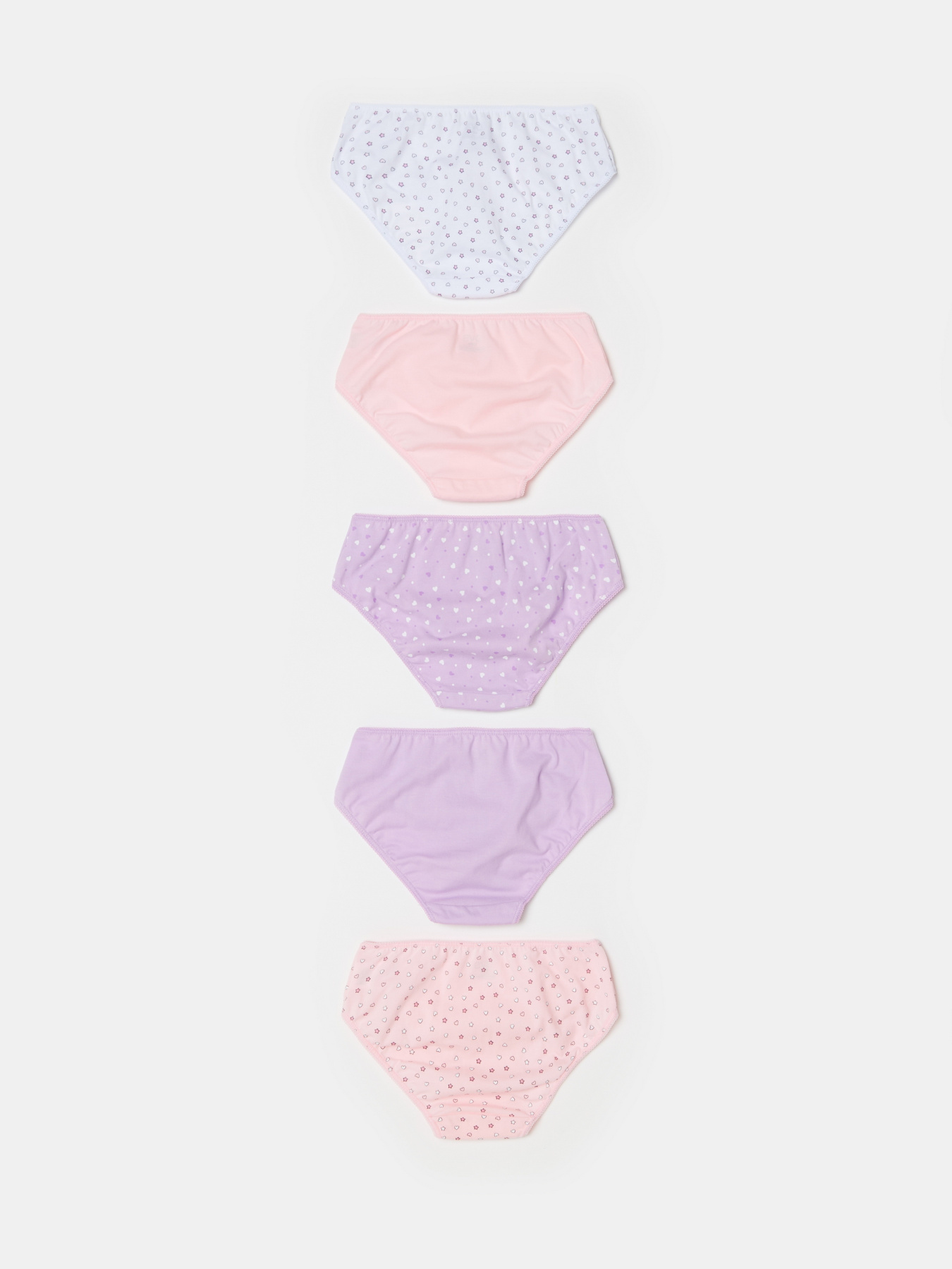 Набор трусов OVS модель 1968686 Фото