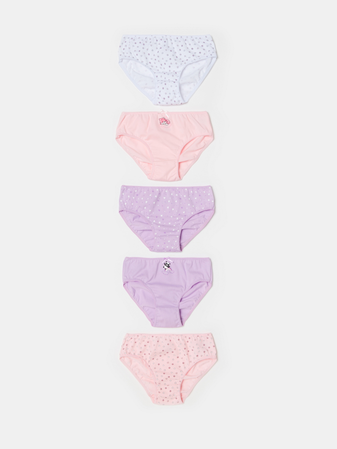 Набор трусов OVS модель 1968686 Фото