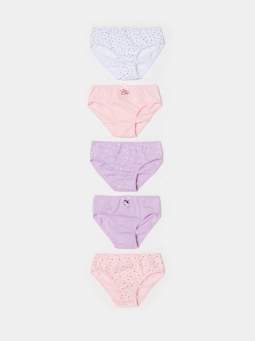 Набор трусов OVS модель 1968686 Фото